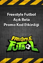 Freestyle Futbol Açık Beta  Poster