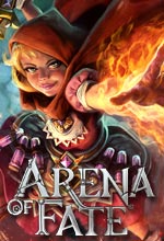 Arena of Fate Poster