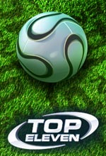 Top Eleven Poster