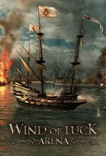 Wind of Luck Poster
