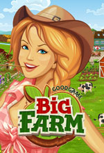Big Farm Poster