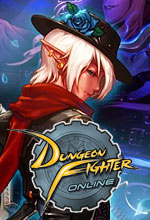 Dungeon Fighter Online Poster