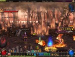 Dungeon Fighter Online Screenshots