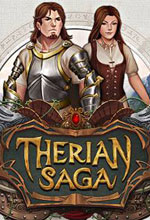 Therian Saga Poster