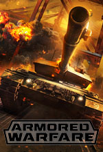 Armored Warfare Poster