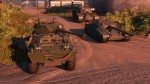 Armored Warfare Screenshots
