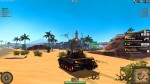 Mad Tanks Screenshots