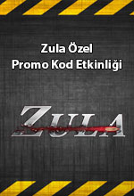 Zula Özel Poster
