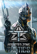 Affected Zone Tactics Poster