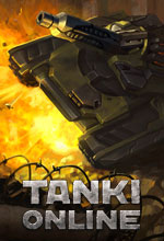 Tanki Online Poster