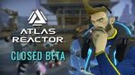 Atlas Reactor Tanıtım Videosu