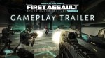 First Assault Oyun İçi Tanıtım Videosu