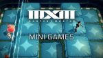 Master X Master Mini Games Tanıtım Videosu