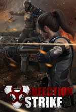 Infection Strike Poster