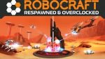 Robocraft Oyun İçi Tanıtım Videosu
