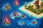 Pirates: Tides of Fortune Screenshots