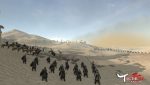 Tiger Knight: Empire War Screenshots