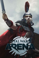 Total War: Arena Poster