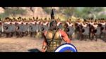 Total War: Arena Tanıtım Videosu