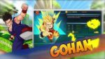 Dragon Ball Z Online Tanıtım Videosu