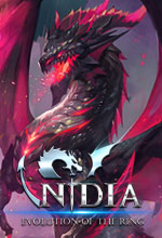 Nidia Poster
