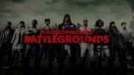 Playerunknown's Battlegrounds Tanıtım Videosu