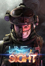 Line of Sight Poster