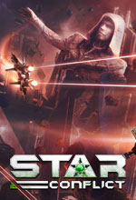 Star Conflict Poster