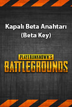 Playerunknown’s Battlegrounds  Poster