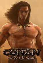 Conan Exiles Satın Al Poster