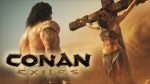 Conan Exiles Sinematik Tanıtım Videosu