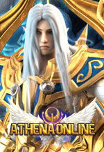 Athena Online Poster