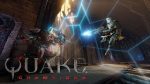 Quake Champions Duel Mode Tanıtım Videosu