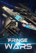 Fringe Wars Poster
