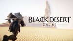Black Desert Tanıtım Videosu