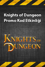 Knights of Dungeon Poster