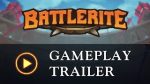 Battlerite Oyun İçi Tanıtım Videosu