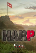 HARP Vefa Poster