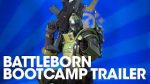 Battleborn Oyun Modları Tanıtım Videosu