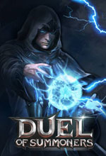 Duel of Summoners Poster