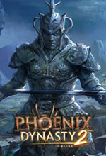Phoenix Dynasty 2 Poster