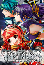 Tartaros Online Poster
