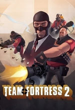 Team Fortress 2 Poster
