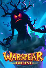Warspear Online Poster