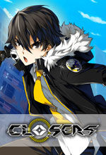 Closers Poster