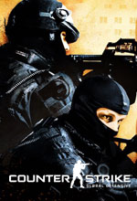 Counter Strike Global Offensive Poster