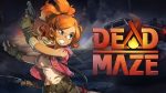 Dead Maze Tanıtım Videosu