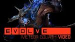 Evolve Stage 2 Oyun İçi Tanıtım Videosu