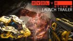 Evolve Stage 2 Tanıtım Videosu