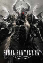 Final Fantasy XIV Poster
